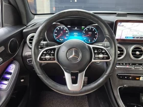 Mercedes-Benz GLC GCL300 4MATIC Coupe| 245�.�.| ���.��������� | Mobile.bg � ����� ������ 12