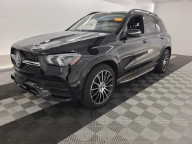 ������ Mercedes-Benz GLE 45...