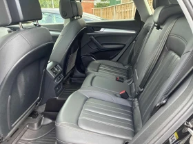 Audi Q5 QUATTRO * ГЛАВНО ПРЕДСТАВИТЕЛСТВО НА TOYOTA*  - 21990 € - 90855449 12