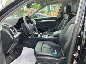 Audi Q5 QUATTRO * ГЛАВНО ПРЕДСТАВИТЕЛСТВО НА TOYOTA*  - 21990 € - 90855449 8