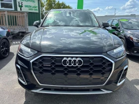 Audi Q5 QUATTRO * ГЛАВНО ПРЕДСТАВИТЕЛСТВО НА TOYOTA*  - 21990 € - 90855449 2