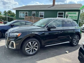 Audi Q5 QUATTRO * ГЛАВНО ПРЕДСТАВИТЕЛСТВО НА TOYOTA*  - 21990 € - 90855449 4
