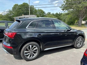 Audi Q5 QUATTRO * ГЛАВНО ПРЕДСТАВИТЕЛСТВО НА TOYOTA*  - 21990 € - 90855449 5