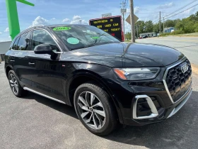 Audi Q5 QUATTRO * ГЛАВНО ПРЕДСТАВИТЕЛСТВО НА TOYOTA*  - 21990 € - 90855449 3