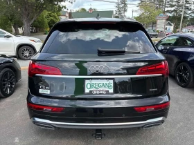 Audi Q5 QUATTRO * ГЛАВНО ПРЕДСТАВИТЕЛСТВО НА TOYOTA*  - 21990 € - 90855449 6