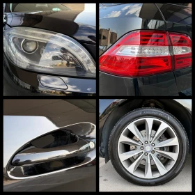 Mercedes-Benz ML 350 CDI 6 МЕСЕЦА ГАРАНЦИЯ/258к.с. AMG Pack/На Пружини - 13999 € - 71986508 8