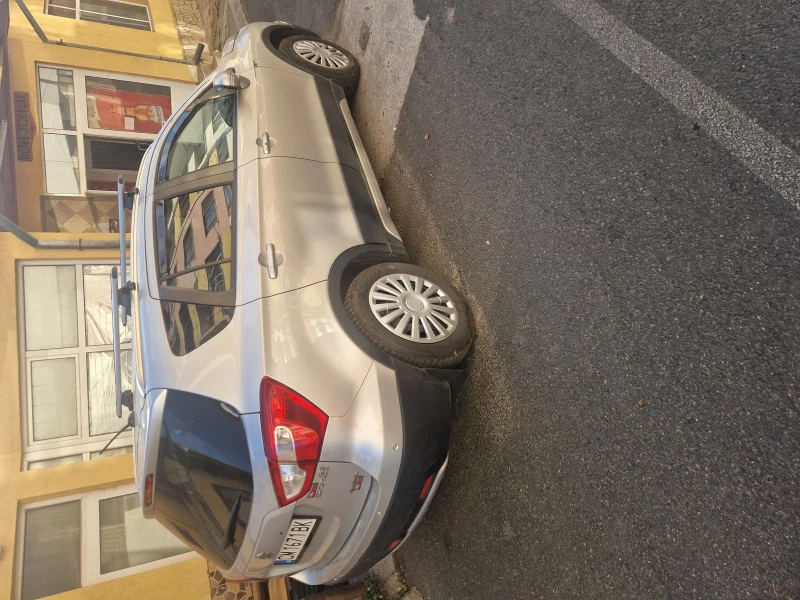 Suzuki SX4 S-Cross 1.6, снимка 13 - Автомобили и джипове - 48423392