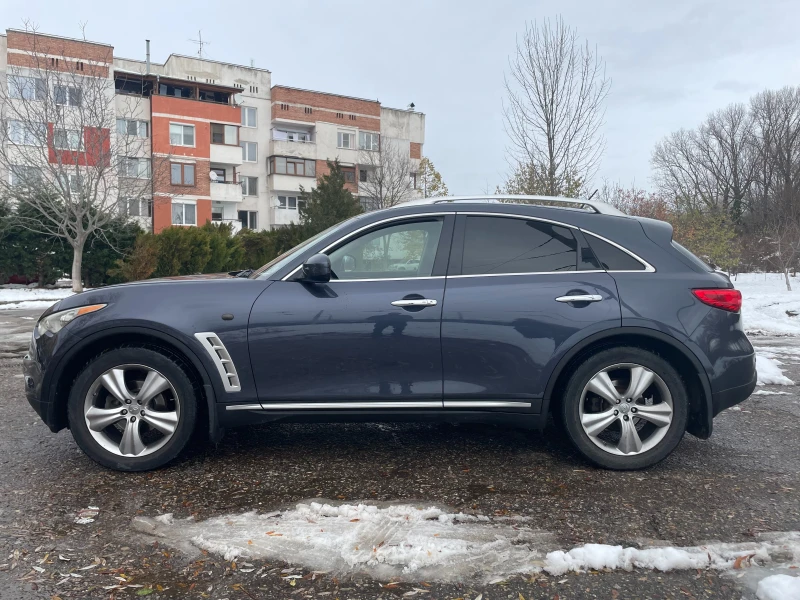 Infiniti Fx 35, снимка 1 - Автомобили и джипове - 48449631