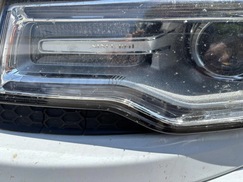 Jeep Grand cherokee 4x4 3.0d, снимка 6 - Автомобили и джипове - 52452835