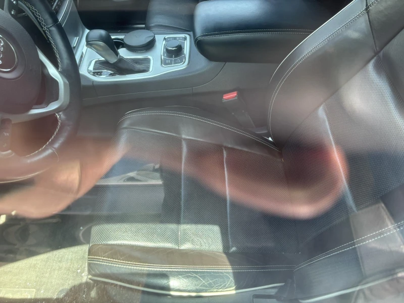 Jeep Grand cherokee 4x4 3.0d, снимка 8 - Автомобили и джипове - 52452835