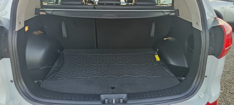 Kia Sportage 1.7 * Кожа * Италия * ТОП , снимка 17 - Автомобили и джипове - 52282303