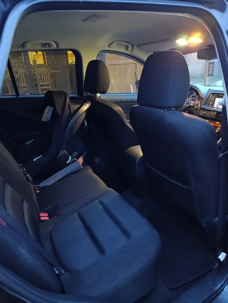 Mazda CX-5 2.2. 4X4, снимка 8 - Автомобили и джипове - 52705825