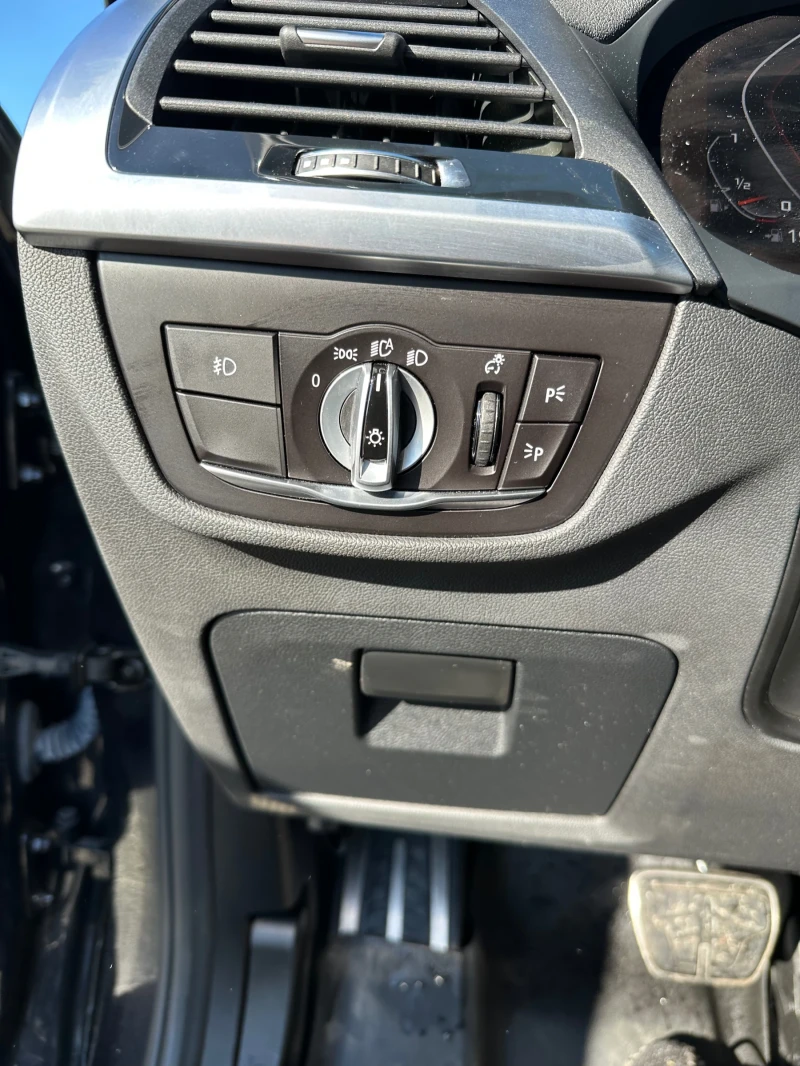 BMW X4 X4M40I, Всички екстри за модела, Закупена от дилър, снимка 15 - Автомобили и джипове - 52813229