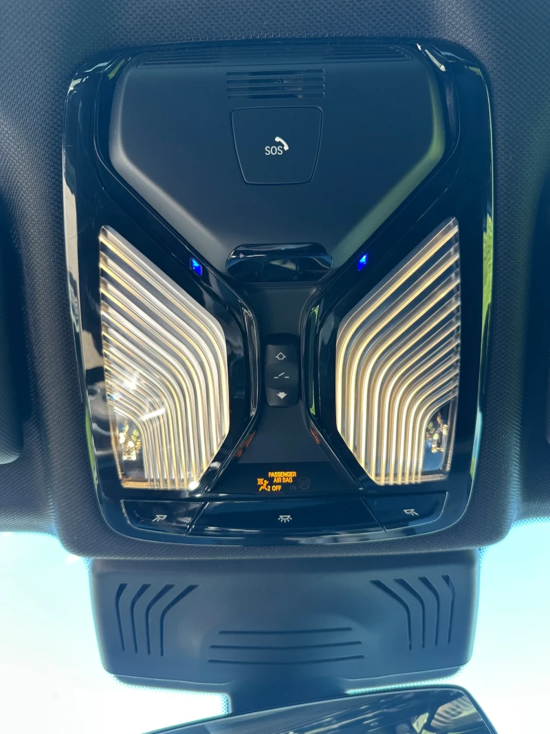 BMW X4 X4M40I, Всички екстри за модела, Закупена от дилър, снимка 16 - Автомобили и джипове - 52813229