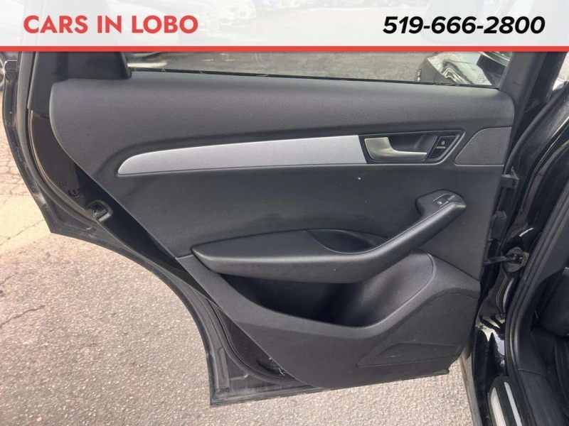 Audi Q5 * Premium * CARFAX * ЦЕНА ДО БГ, снимка 13 - Автомобили и джипове - 53061256