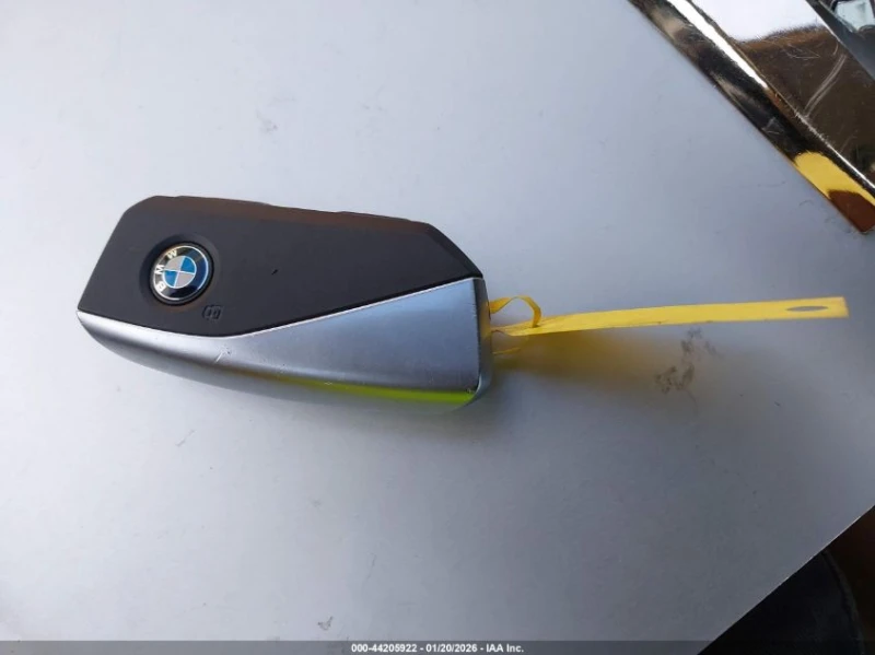 BMW X5 3.0L I-6 DI, DOHC, VVT, TURBO, 375HP 4X2 Drive, снимка 3 - Автомобили и джипове - 53203881