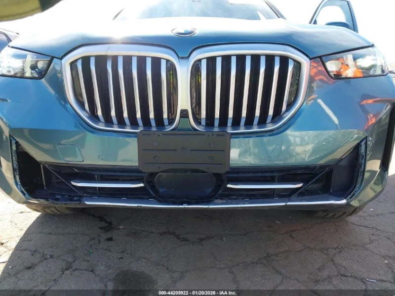 BMW X5 3.0L I-6 DI, DOHC, VVT, TURBO, 375HP 4X2 Drive, снимка 13 - Автомобили и джипове - 53203881