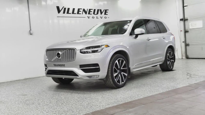 Volvo Xc90 * T6* INSCTRIPTION* 