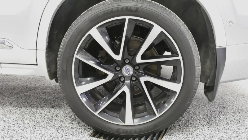 Volvo Xc90 * T6* INSCTRIPTION* , снимка 4 - Автомобили и джипове - 53404642
