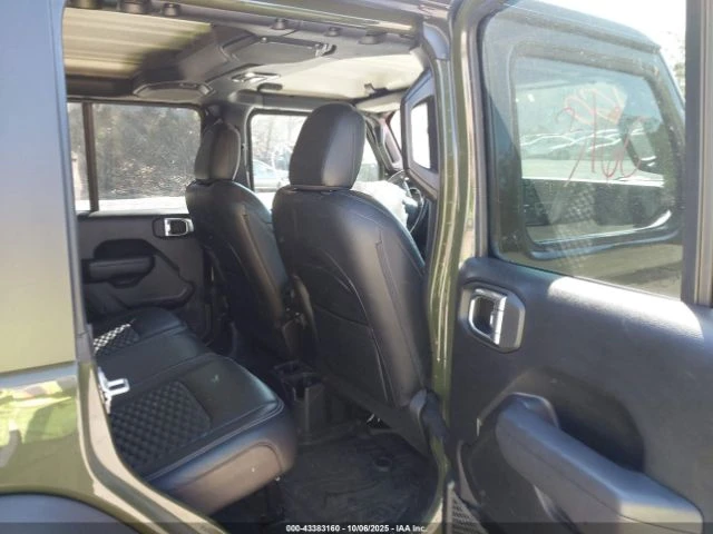 Jeep Wrangler UNLIMITED SPORT S 4X4 | Mobile.bg   15