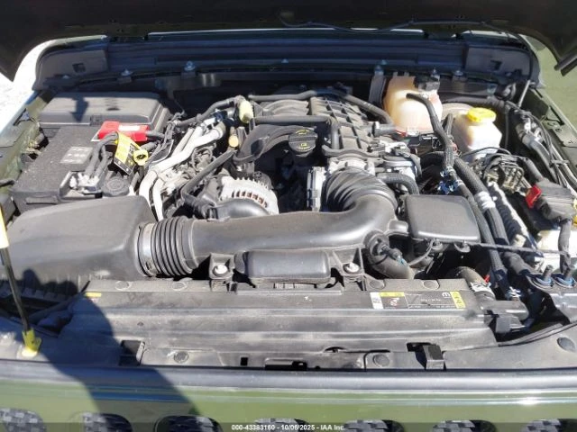 Jeep Wrangler UNLIMITED SPORT S 4X4 | Mobile.bg   16