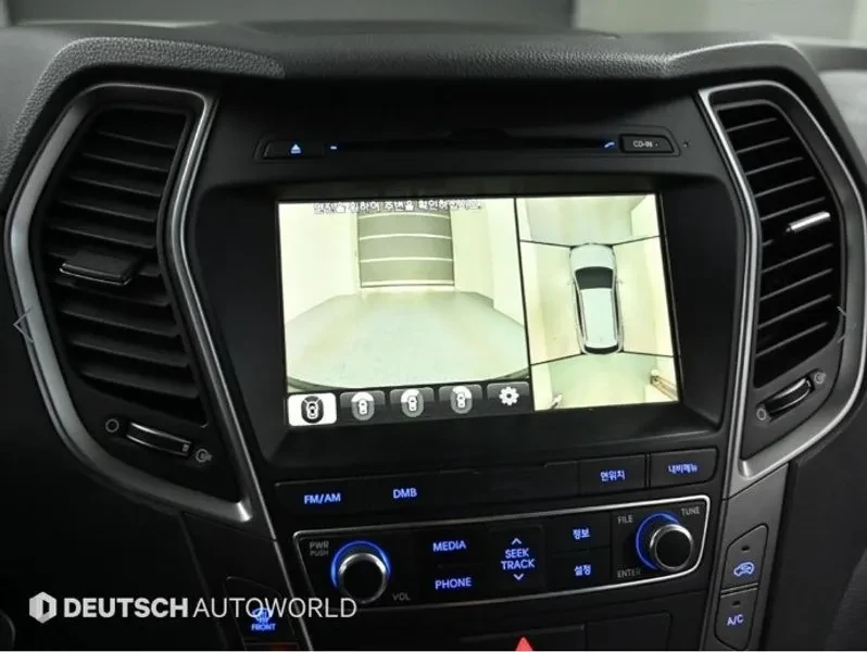 Hyundai Santa fe | Mobile.bg   15