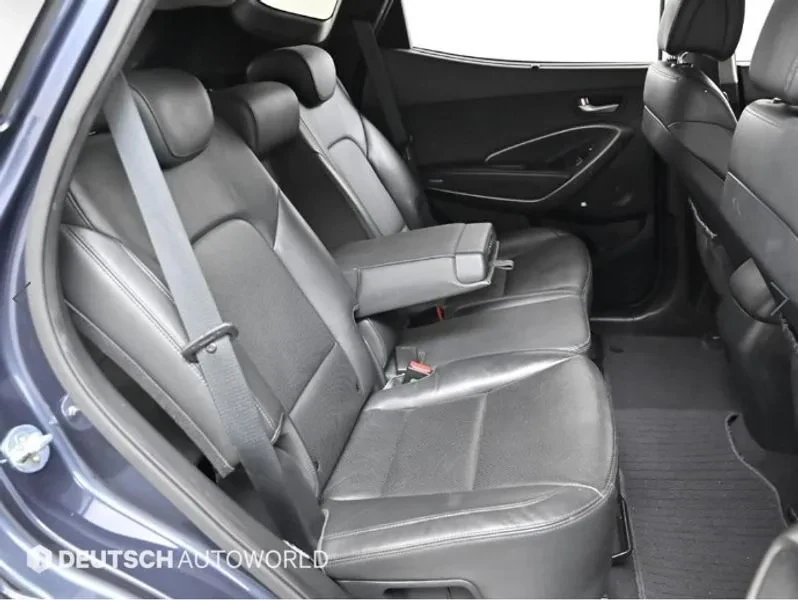 Hyundai Santa fe | Mobile.bg   12