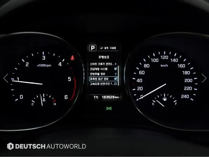 Hyundai Santa fe  - изображение 8