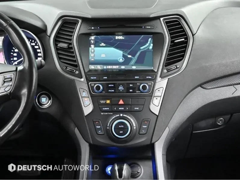 Hyundai Santa fe | Mobile.bg   14