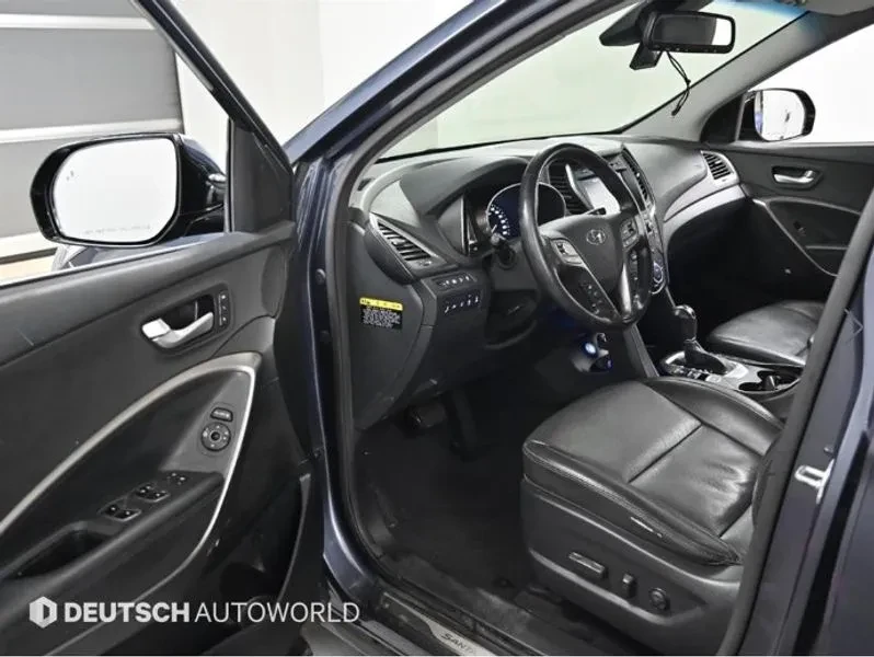 Hyundai Santa fe | Mobile.bg   11