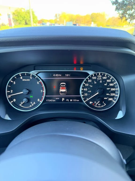 Nissan Rogue SV Moonroof AWD* ����������* (���� �� ��) | Mobile.bg � ����������� 12