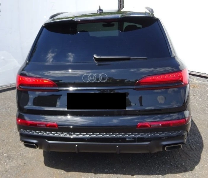Audi Q7 50TDI Quattro S-Line 7-Place, снимка 3 - Автомобили и джипове - 53721754