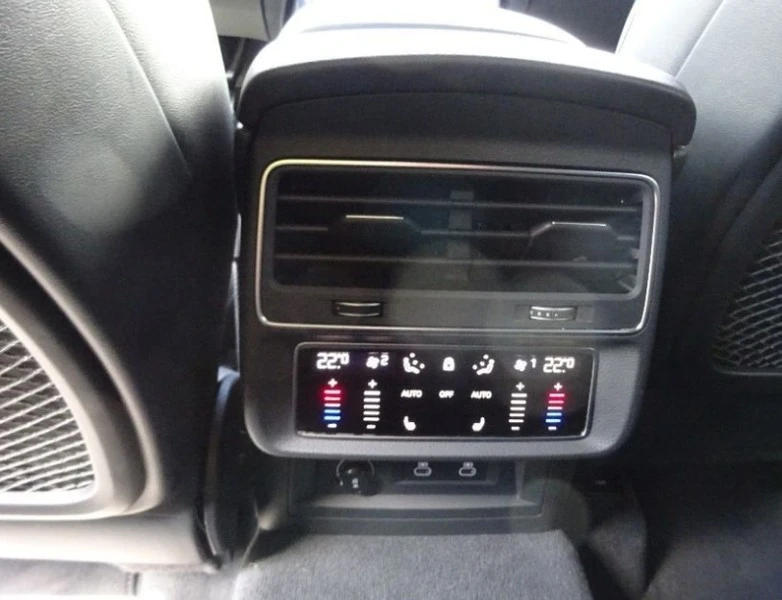 Audi Q7 50TDI Quattro S-Line 7-Place, снимка 8 - Автомобили и джипове - 53721754