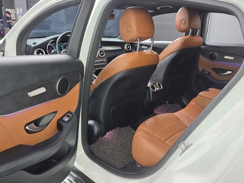 Mercedes-Benz GLC GCL300 4MATIC Coupe| 245�.�.| ���.��������� | Mobile.bg � ����������� 11