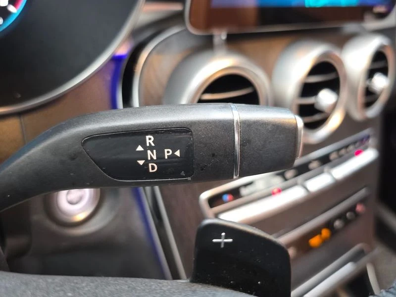 Mercedes-Benz GLC GCL300 4MATIC Coupe| 245�.�.| ���.��������� | Mobile.bg � ����������� 9