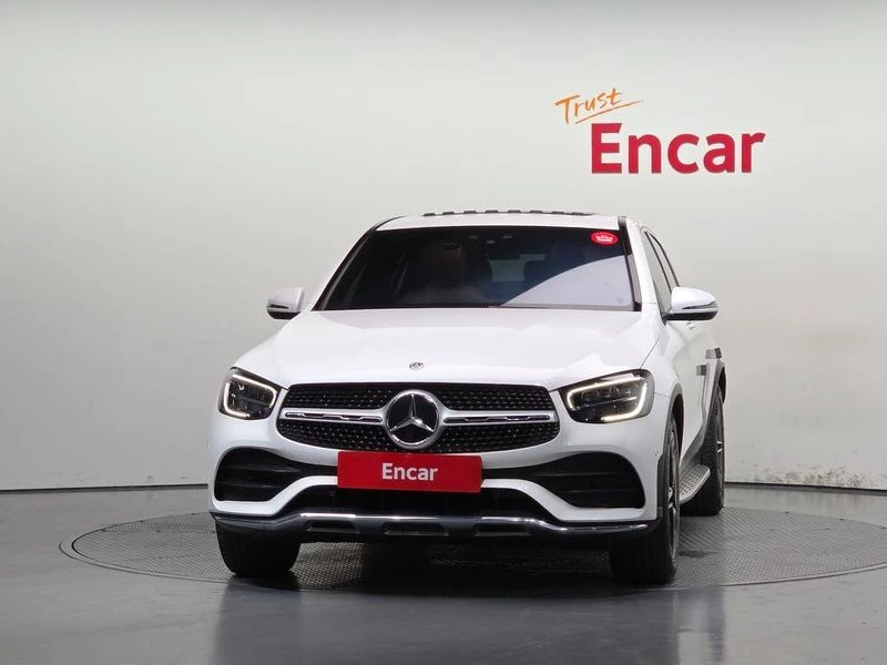Mercedes-Benz GLC GCL300 4MATIC Coupe| 245�.�.| ���.��������� | Mobile.bg � ����������� 3