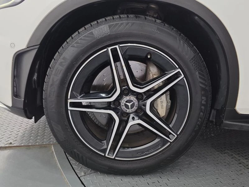 Mercedes-Benz GLC GCL300 4MATIC Coupe| 245�.�.| ���.��������� | Mobile.bg � ����������� 5