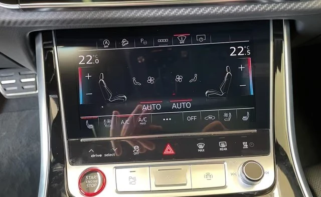 Audi RSQ8 PERFORMANCE KERAMIK B&O MATRIX PANORAMA , снимка 6 - Автомобили и джипове - 56404204