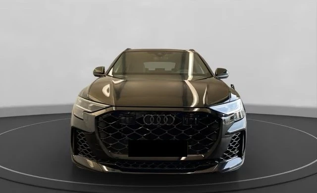 Audi RSQ8 PERFORMANCE KERAMIK B&O MATRIX PANORAMA , снимка 2 - Автомобили и джипове - 56404204