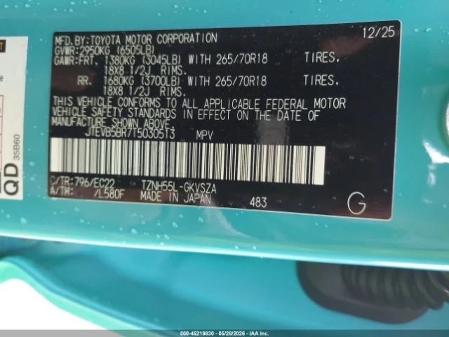 Toyota 4runner TRD PRO ��� - ������� ����  - �������� | Mobile.bg � ����������� 9