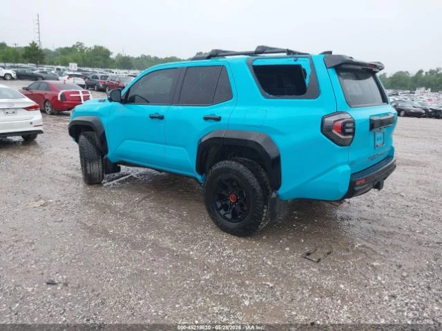 Toyota 4runner TRD PRO ��� - ������� ����  - �������� | Mobile.bg � ����������� 3