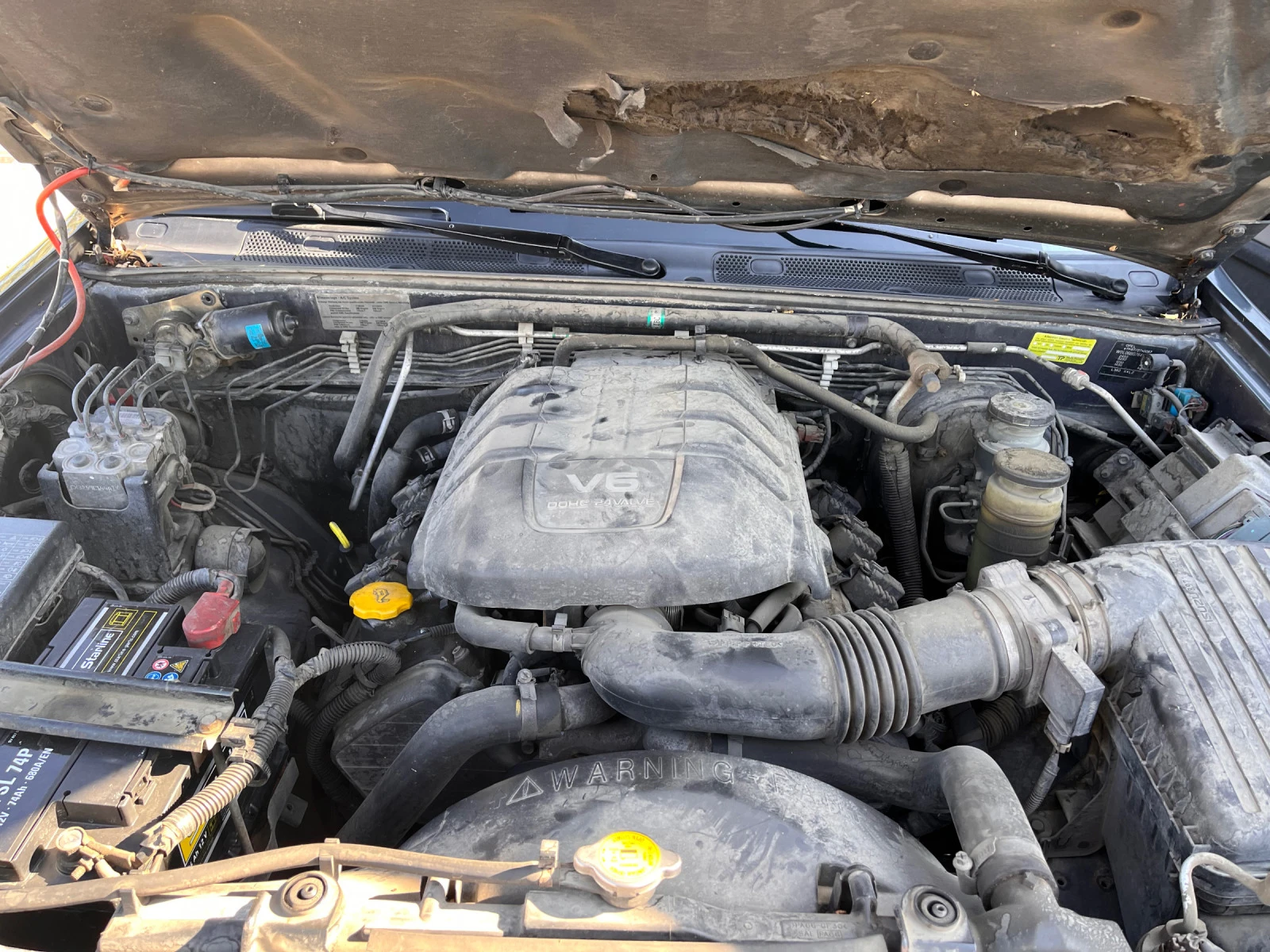 Opel Frontera | Mobile.bg   16