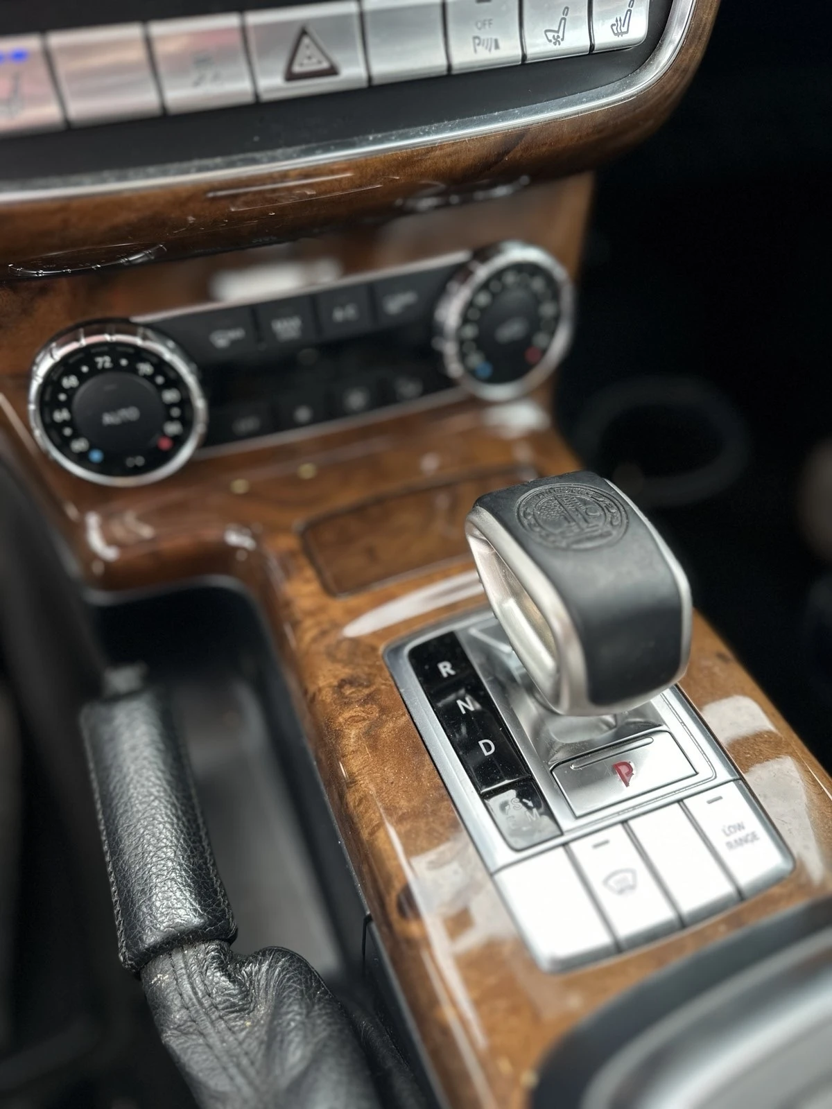 Mercedes-Benz G 500 G550 388hp | Mobile.bg � ����������� 14