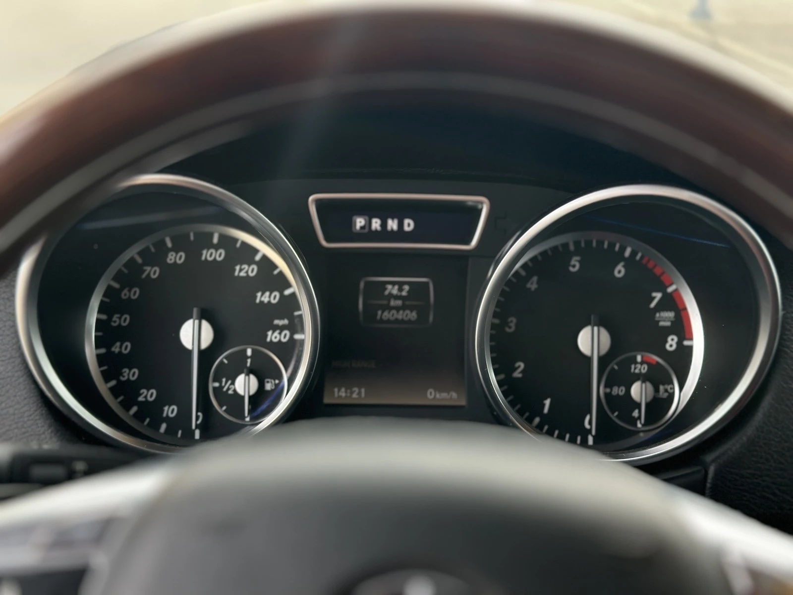 Mercedes-Benz G 500 G550 388hp | Mobile.bg � ����������� 12