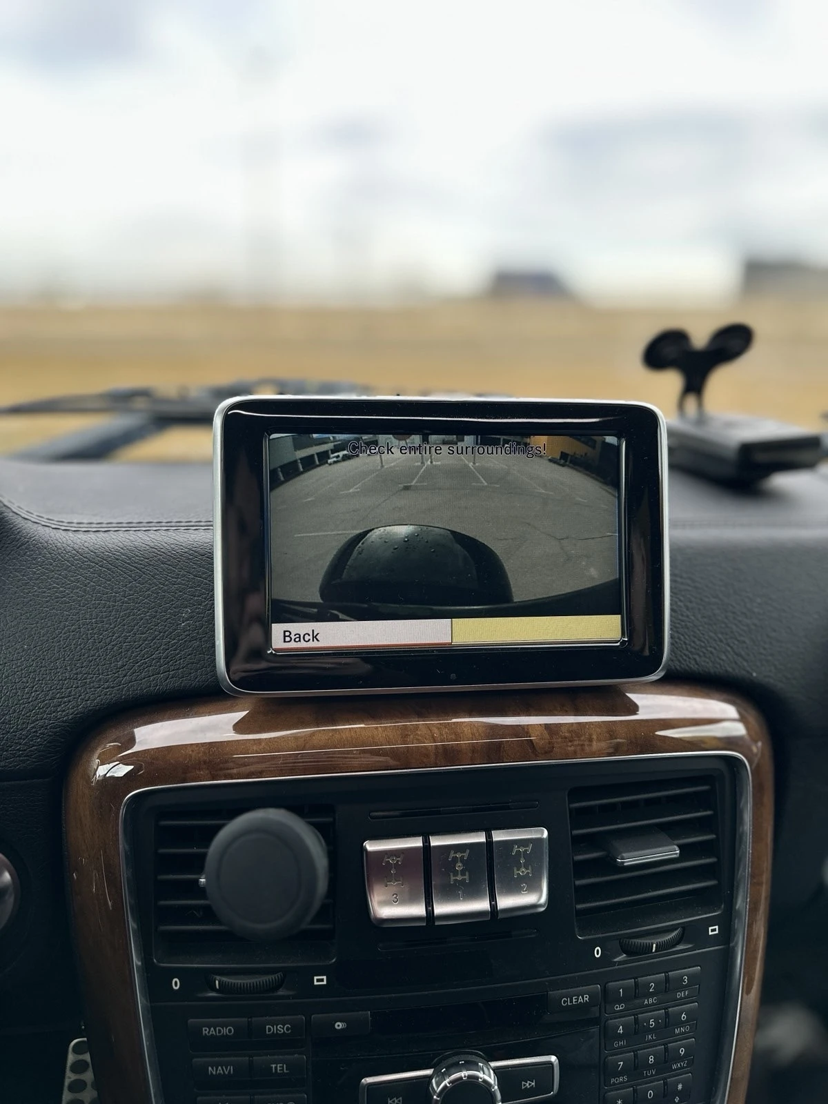 Mercedes-Benz G 500 G550 388hp | Mobile.bg � ����������� 11