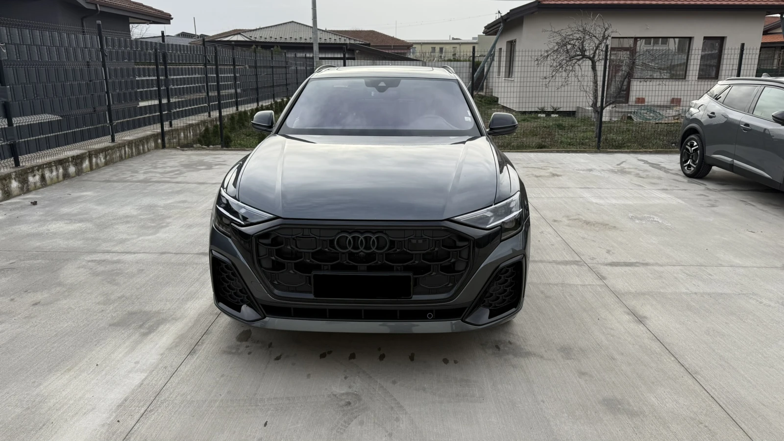 Audi Q8 FACE LIFT 50 TDI  - изображение 2