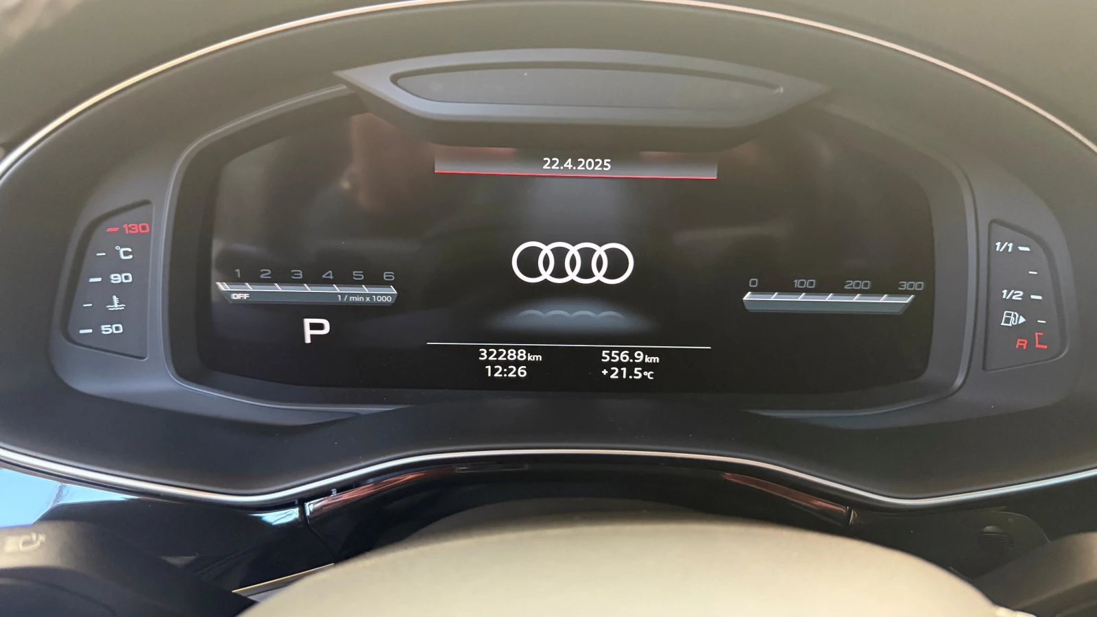 Audi Q8 FACE LIFT 50 TDI  - изображение 5