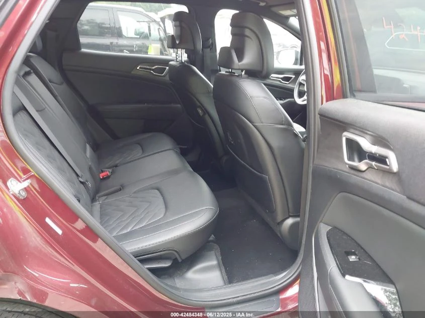 Kia Sportage X-LINE FULL ФИКСИРАНА ЦЕНА ДО БГ!!! - изображение 9