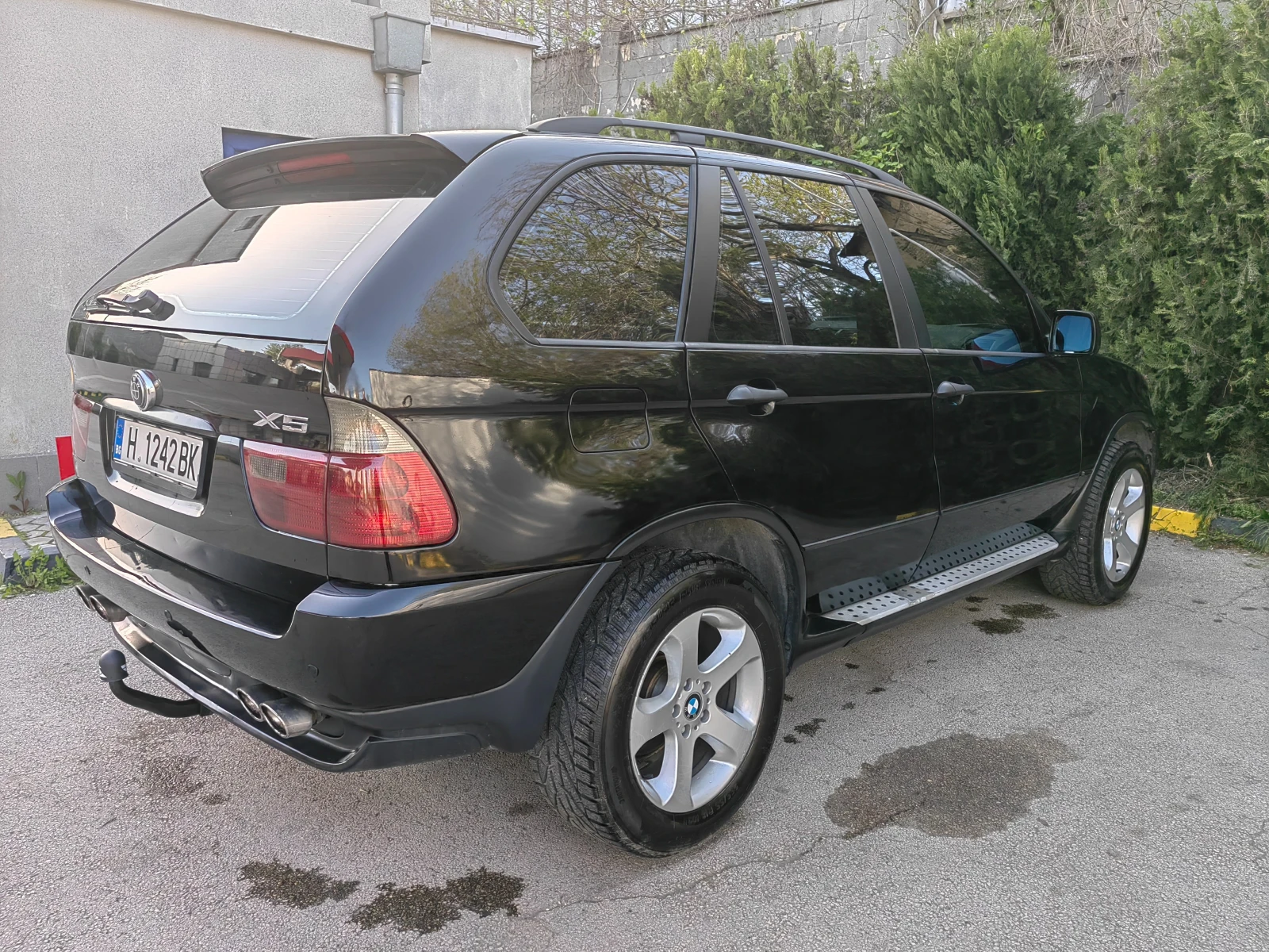 BMW X5  - изображение 4