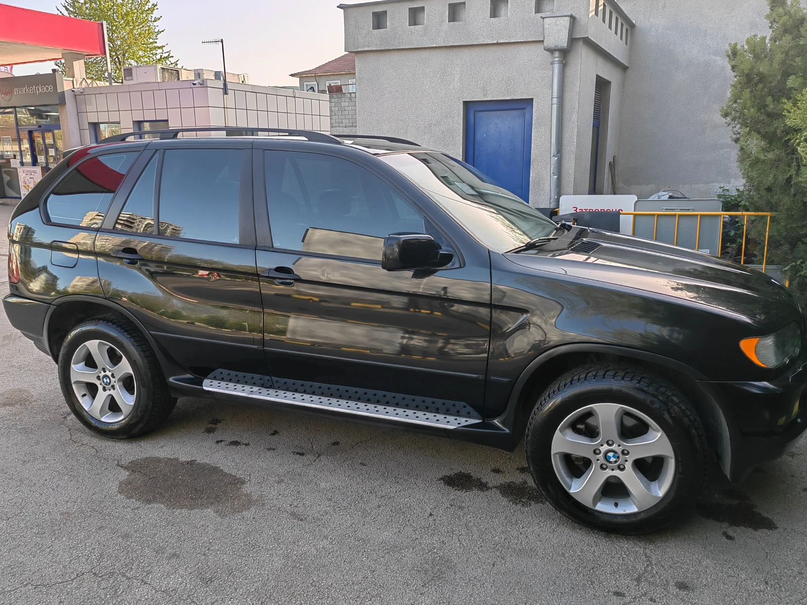 BMW X5  - изображение 3
